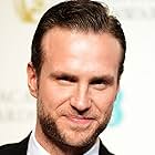 Rafe Spall