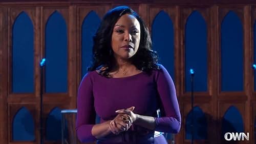 Greenleaf: Lady Mae Takes the Stage