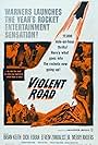 Violent Road (1958)