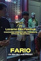 Fario (2024) Poster