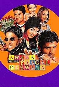 Primary photo for Awara Paagal Deewana