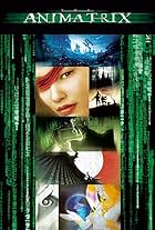 The Animatrix (2003)