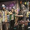 John Tench, Shawn Baichoo, Jonathan Dubsky, Tasya Teles, and Ruffin Prentiss in Watch Dogs 2 (2016)