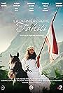 Tuheï Adams in La dernière Reine de Tahiti (2022)