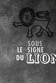 Sous le signe du lion (1960)