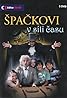 Spackovi v síti casu (TV Series 2013– ) Poster