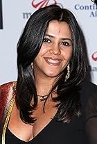 Ekta Kapoor