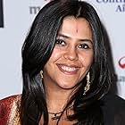 Ekta Kapoor