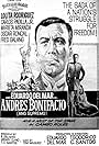 Eddie Del Mar in Andres Bonifacio (Ang supremo) (1964)