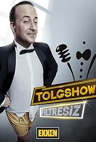 Tolga Çevik in Tolgshow (2017)