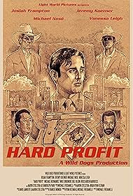 Hard Profit (2016)