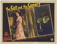 Buy It: "Cat and the Canary, The (1939)" at MovieGoods (Movies, Posters and More)