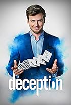 Jack Cutmore-Scott in Deception (2018)