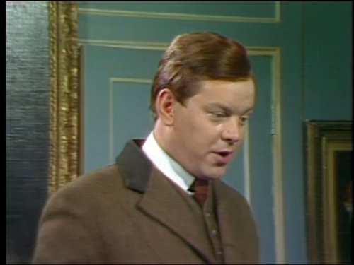 Warren Clarke in Jennie: Lady Randolph Churchill (1974)