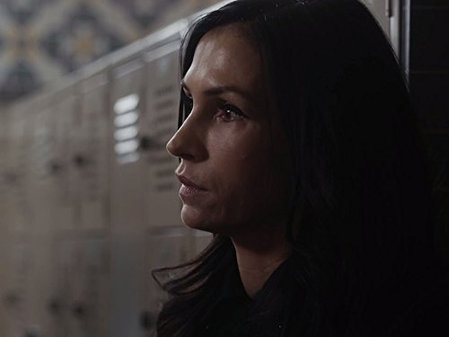 Famke Janssen in The Blacklist: Redemption (2017)