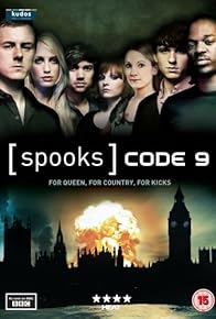 Primary photo for Spooks: Code 9