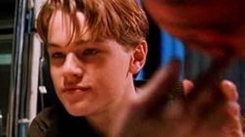 Trailer for The Basketball Diaries