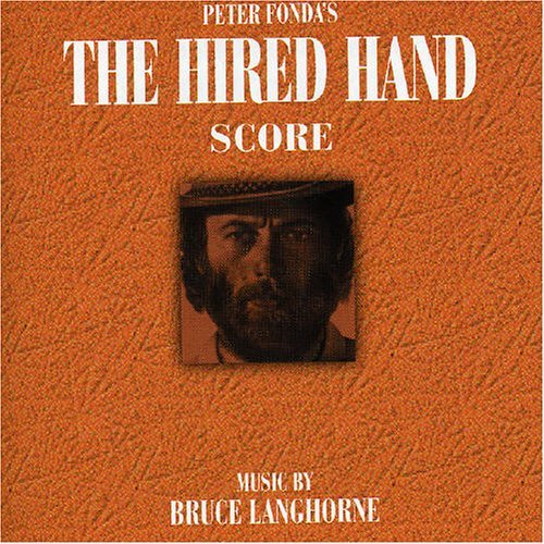 The Hired Hand (1971)