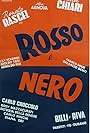 Rosso e nero (1954)