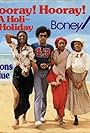 Boney M. in Boney M: Hooray! Hooray! It's a Holi-Holiday (1979)