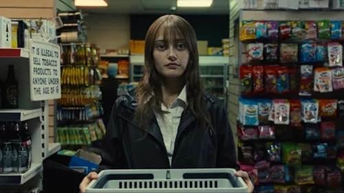 Ella Purnell in Sorry for Your Loss (2024)