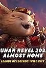 Almost Home Lunar Revel 2022 Cinematic Trailer (2022)