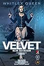 VELVET: Blue Assassin (2023)