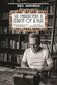 Primary photo for Six Characters in Search of a Play