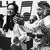 Henry Gibson, Barbara Baxley, and Ronee Blakley in Nashville (1975)