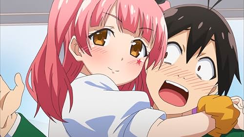 Hajimete No Gal (2017)