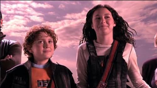 Spy Kids: Blu-Ray