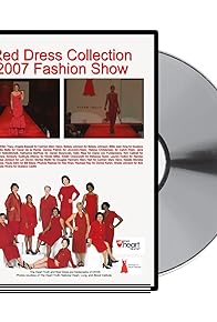 Primary photo for The Red Dress Collection 2007 Fashion Show