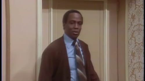 Robert Guillaume in Benson (1979)