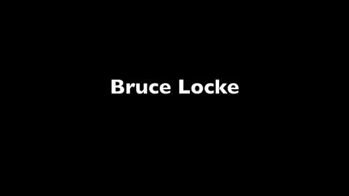 Bruce Locke Demo