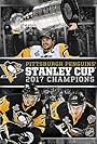 Pittsburgh Penguins Stanley Cup 2017 Champions (2017)