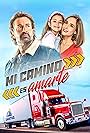 Susana González, Gabriel Soto, and Camille Mina in Mi camino es amarte (2022)