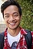 Primary photo for Osric Chau