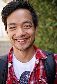 Primary photo for Osric Chau