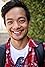 Osric Chau's primary photo