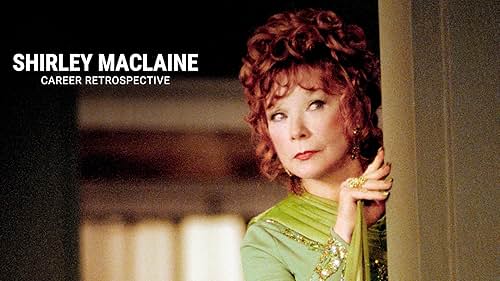 Shirley Maclaine | Career Retrospective