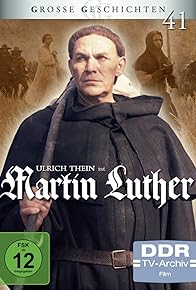 Primary photo for Martin Luther