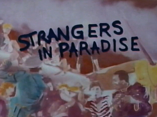 Strangers in Paradise (1984)