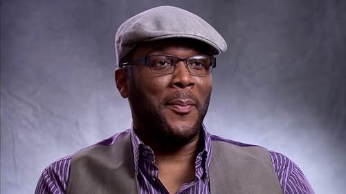 Tyler Perry's Madea's Witness Protection: Tyler Perry On The Story