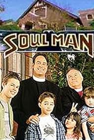 Dan Aykroyd, Brendon Ryan Barrett, Spencer Breslin, Courtney Chase, Michael Finiguerra, Dakin Matthews, and Kevin Sheridan in Soul Man (1997)