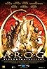 A.R.O.G (2008) Poster