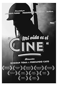 Primary photo for Mi vida es el Cine