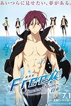 Free! Timeless Medley: The Promise