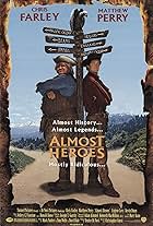 Almost Heroes (1998)