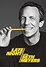 Late Night with Seth Meyers (TV Series 2014– ) Poster