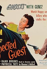 William Boyd in Unexpected Guest (1947)